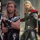 Illustration for article titled 10 Years of Marvel Movie Hero Costumes, Ranked